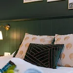 Huswell - Stylish Studio In The Heart Of Bruges