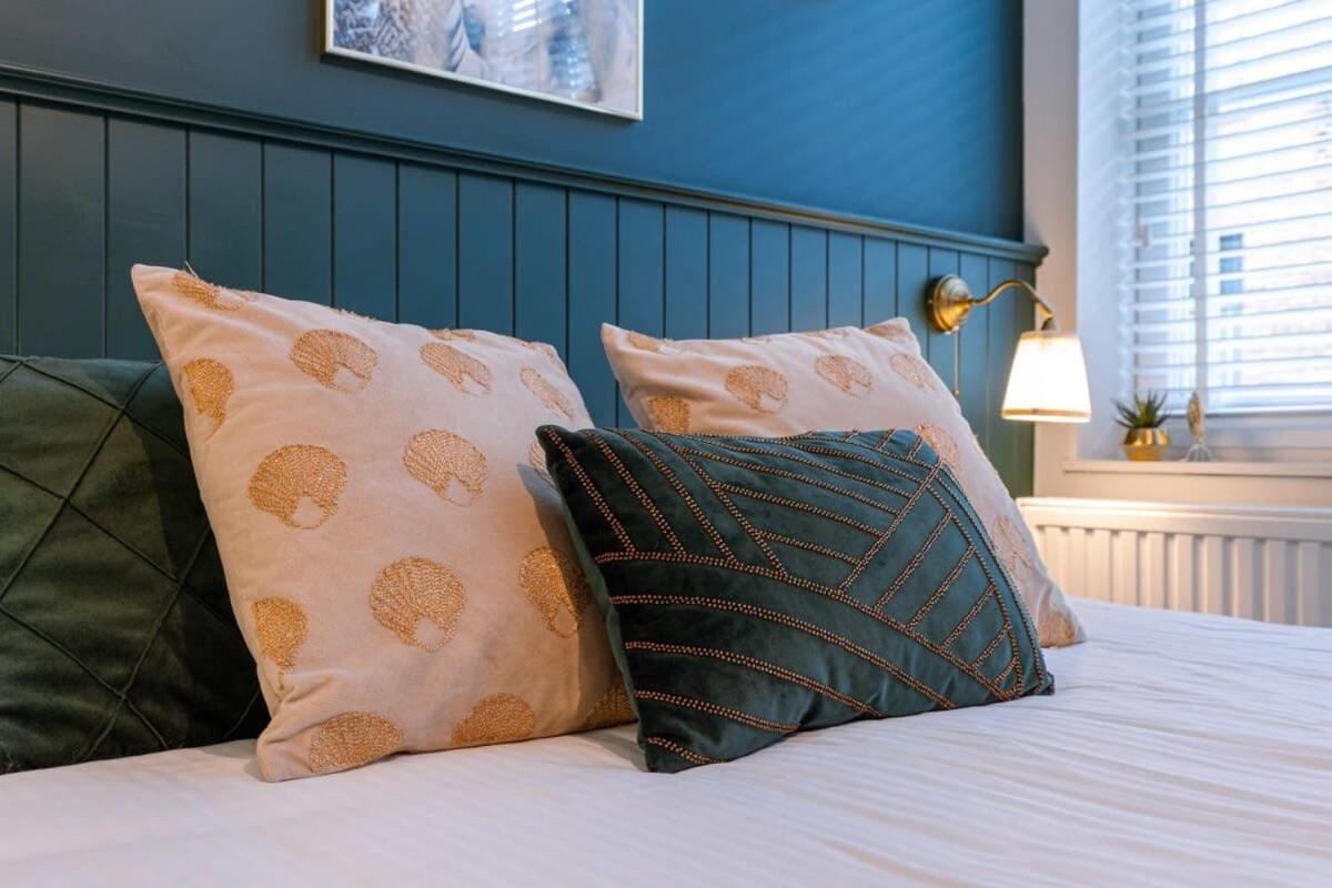 Huswell - Stylish In The Heart Of Appartement Bruges