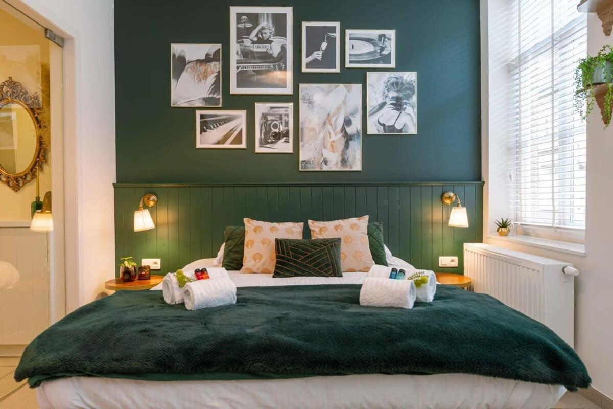 Appartement Huswell - Stylish In The Heart Of *