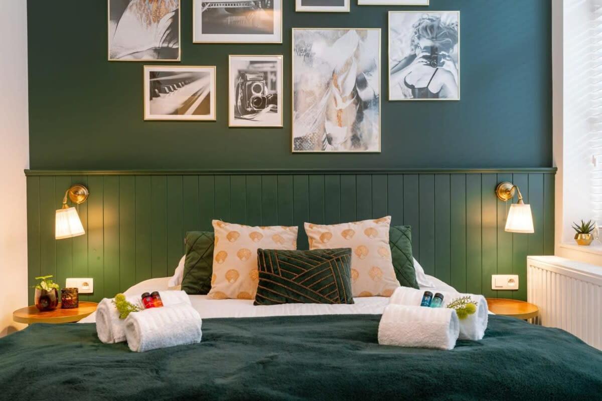 Huswell - Stylish In The Heart Of Appartement *
