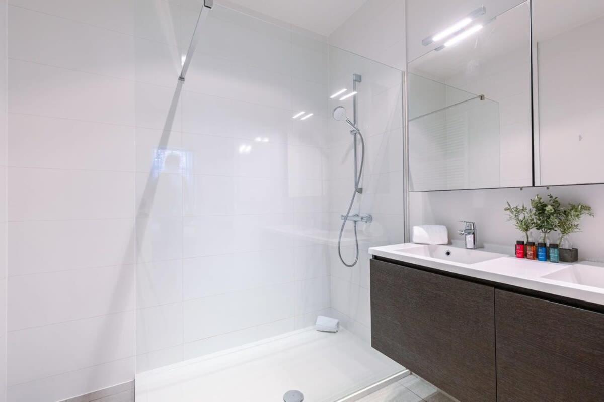 Appartement Huswell - Stylish In The Heart Of Bruges