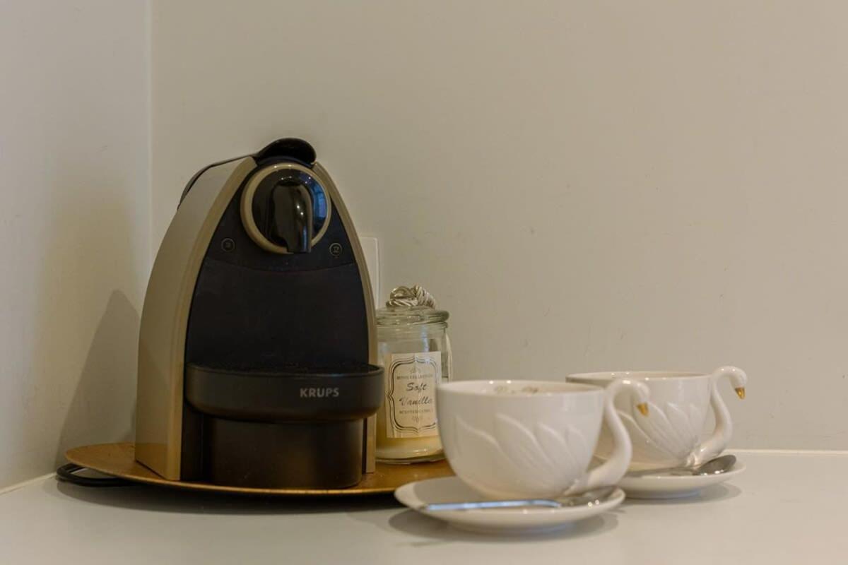 Appartement Huswell - Stylish In The Heart Of