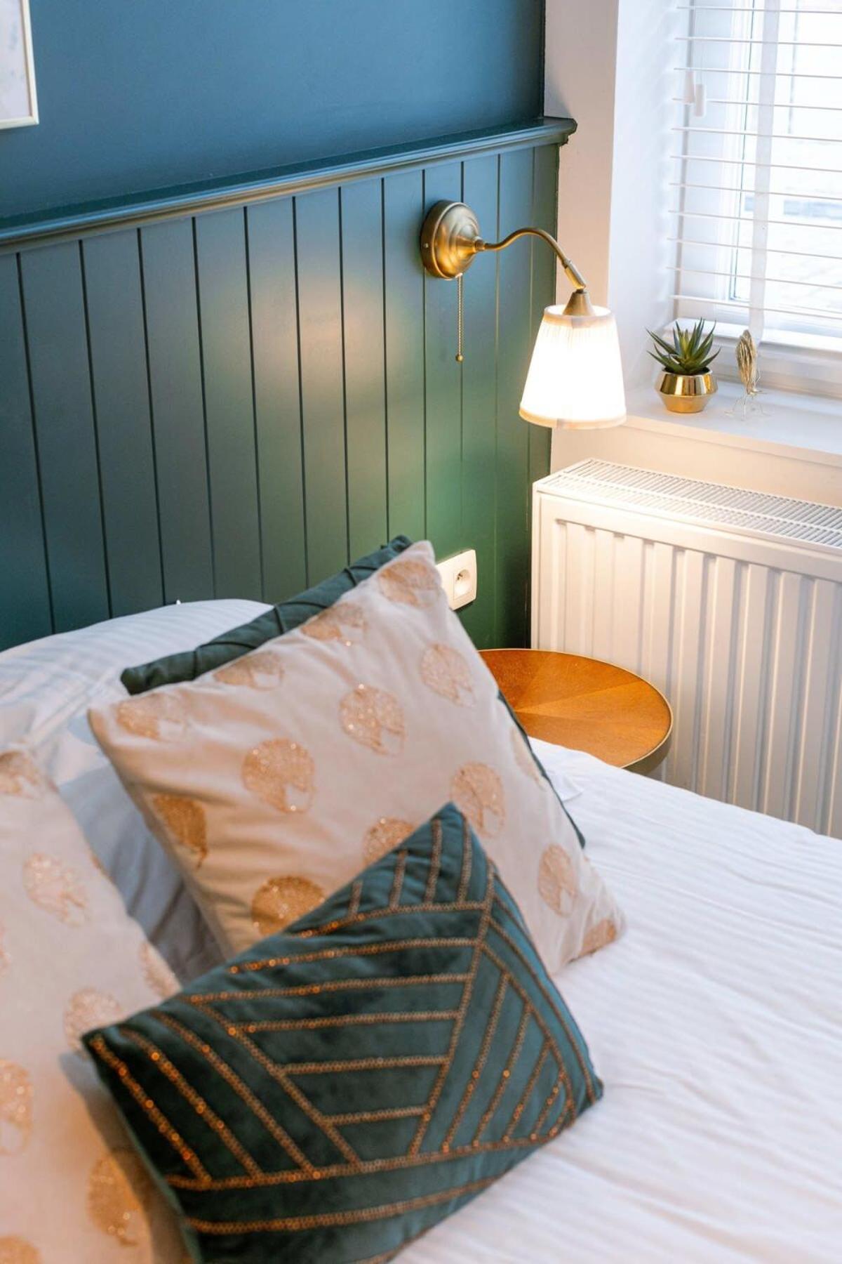 Huswell - Stylish In The Heart Of Appartement Bruges
