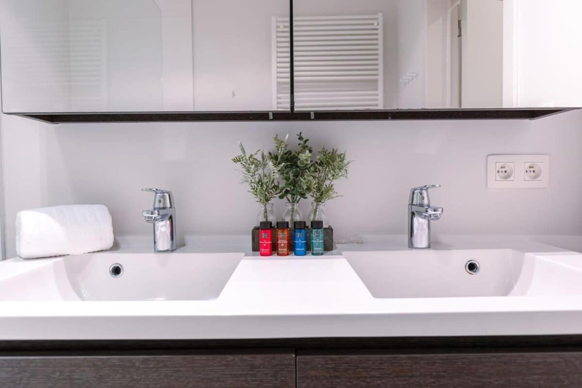 Appartement Huswell - Stylish In The Heart Of *