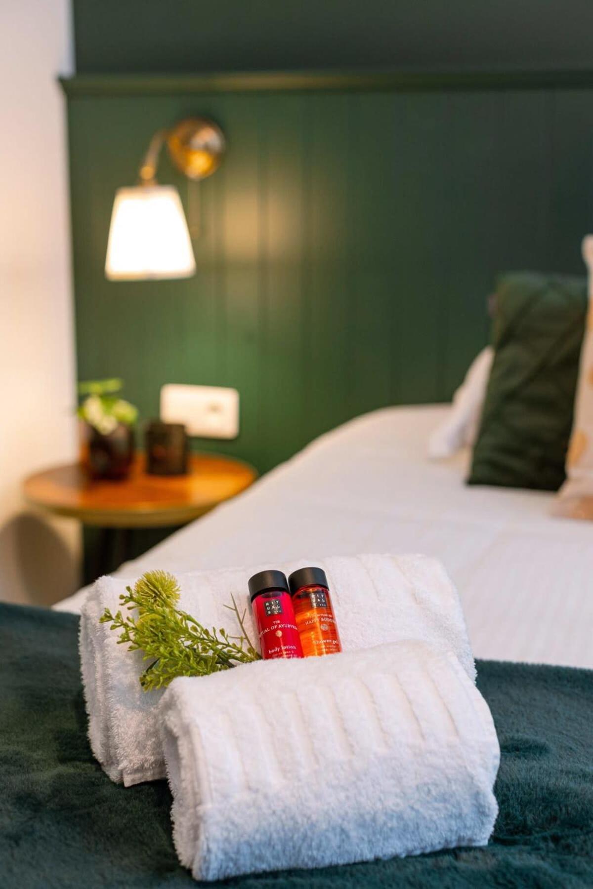 Appartement Huswell - Stylish In The Heart Of *