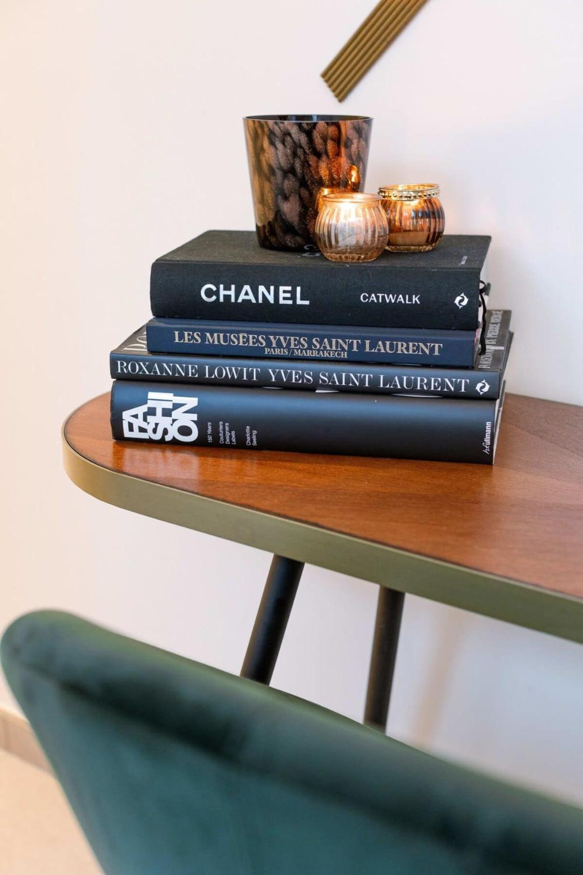 Huswell - Stylish In The Heart Of Appartement